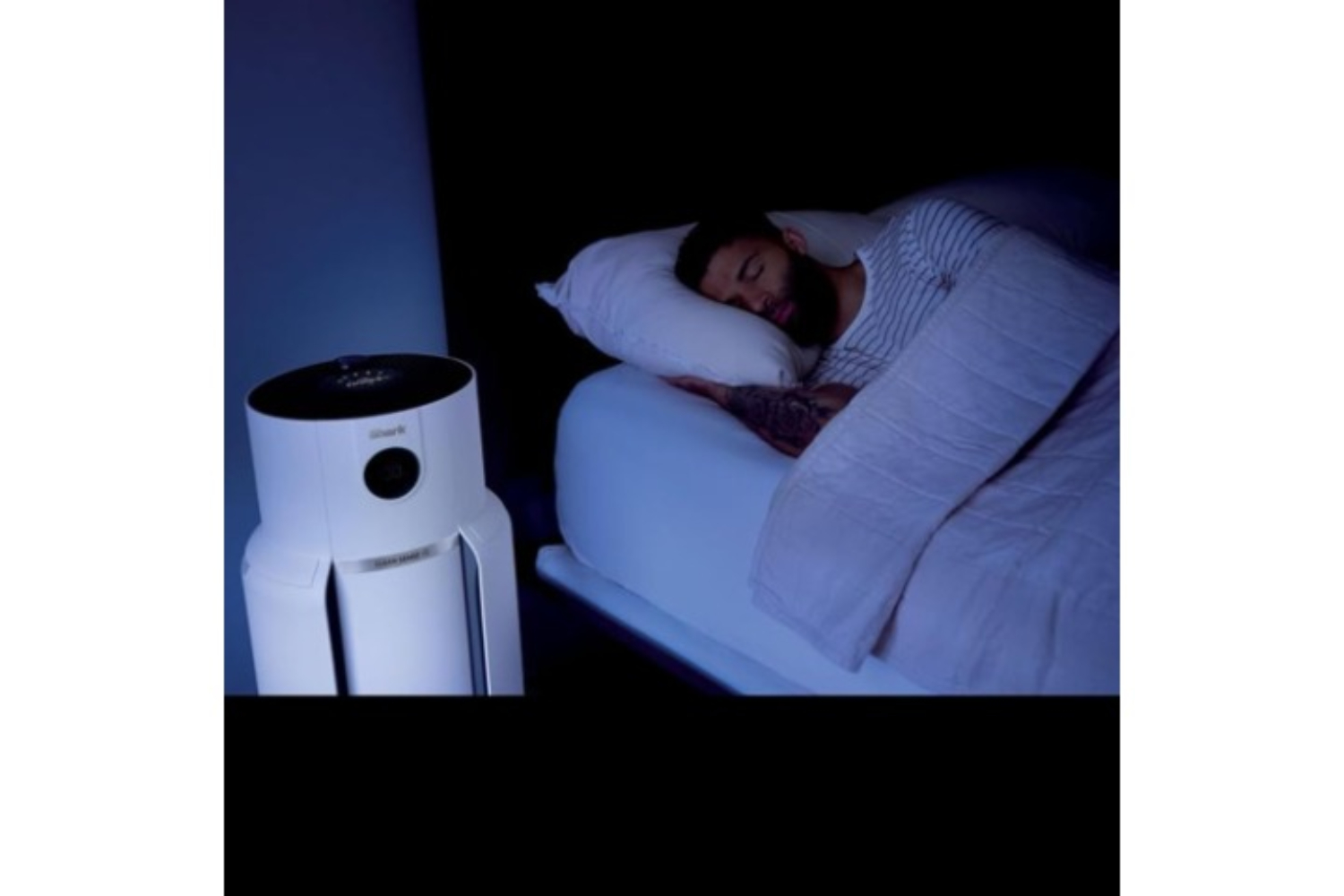 Shark Neverchange5 Air Purifier | HP150UK