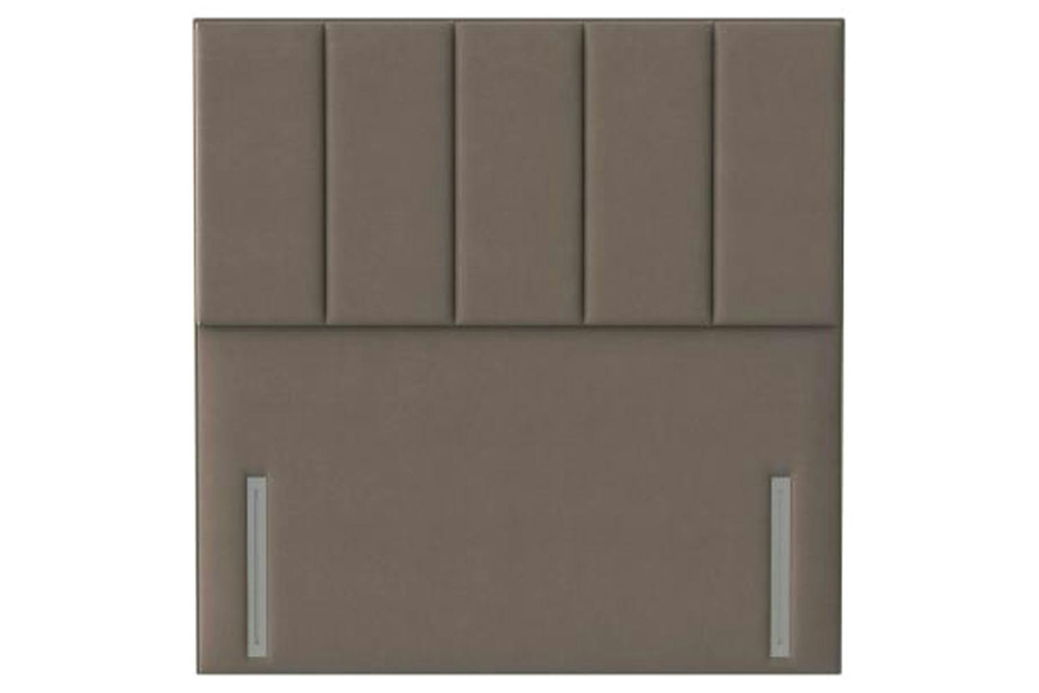 Silentnight | Siena Headboard | Double | 4ft6 | Colour Options