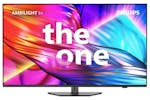 Philips 55" The One 4K Ultra HD HDR Ambilight Android TV | 55PUS8909/12