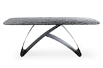 Palermo Dining Table | Black