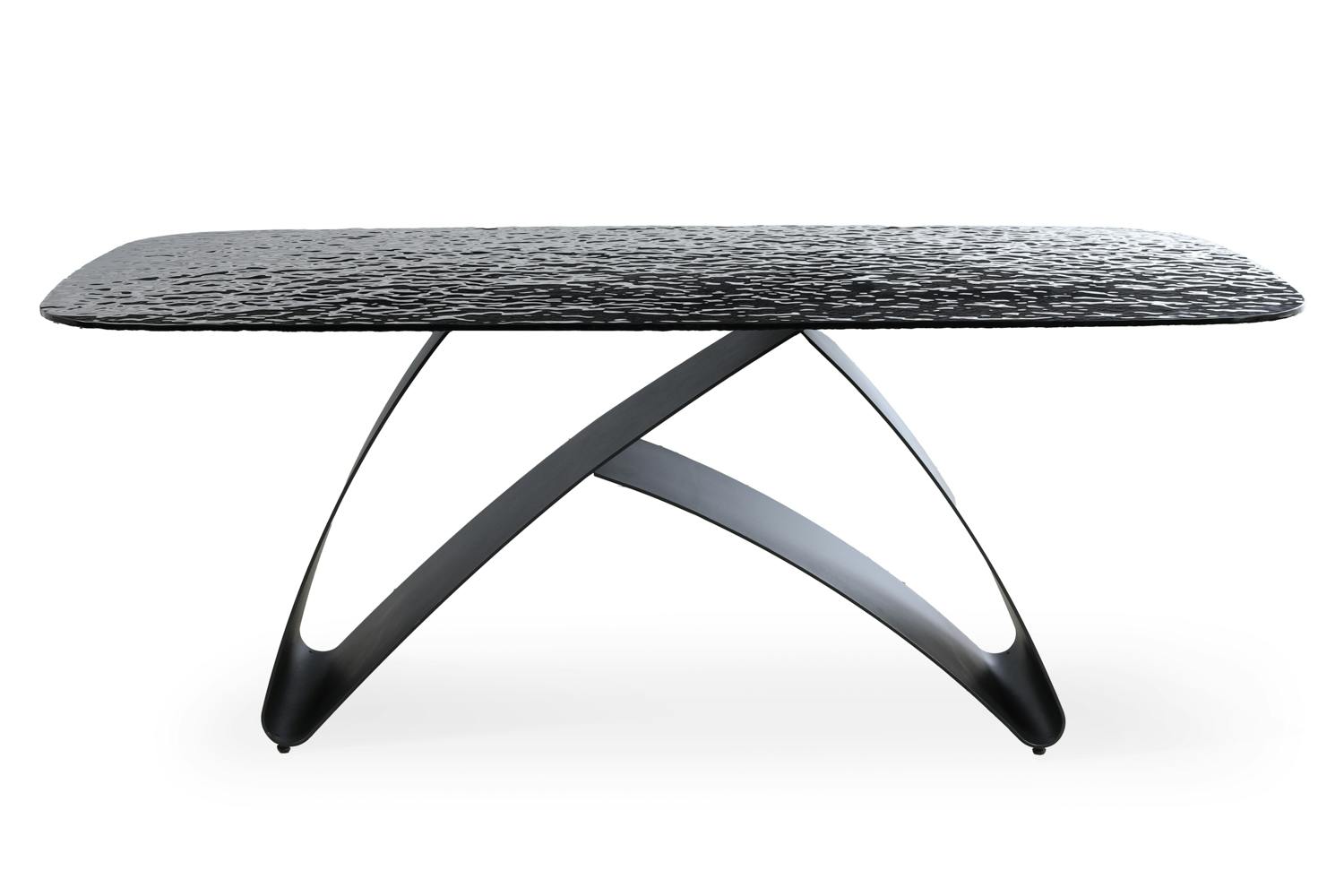 Palermo Dining Table | Black