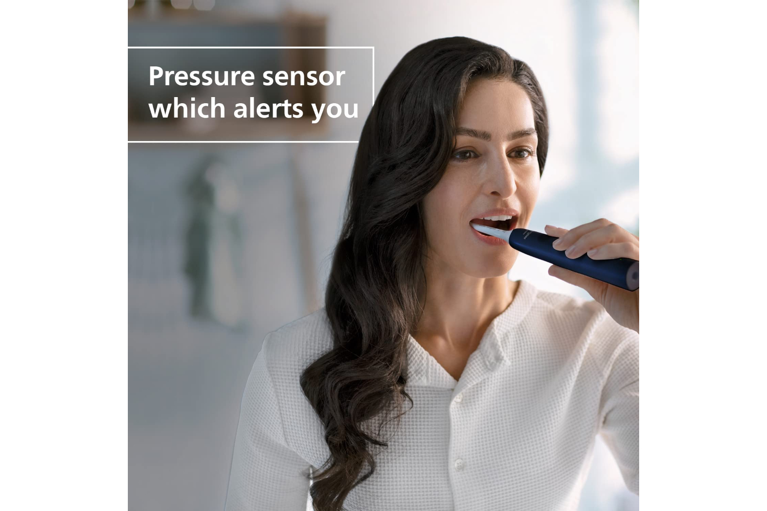 Philips Sonicare 3100 Series Electric Toothbrush | Black