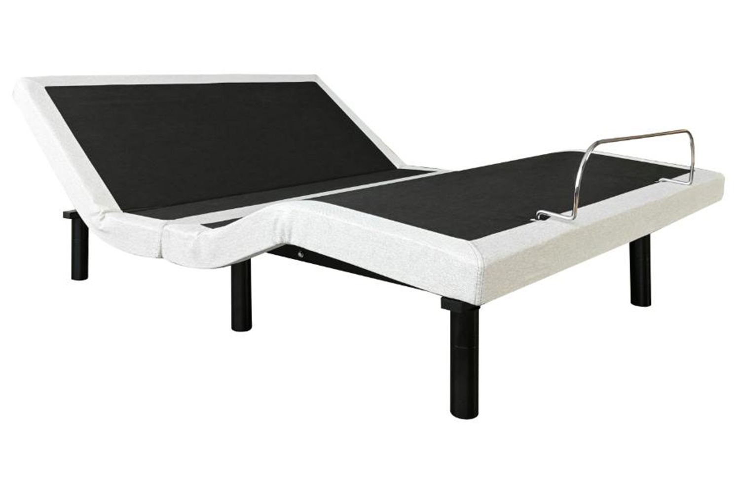 Motion Bed U210 | Super King | 6ft | Beige