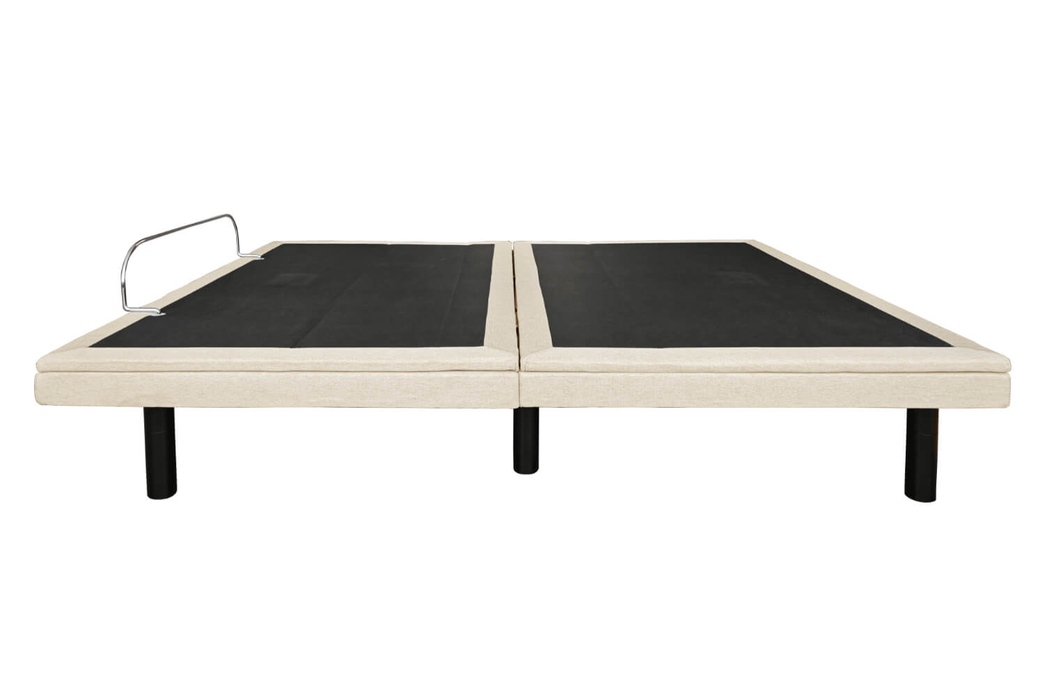 Motion Bed U510 | Long Single | 3ft | Beige