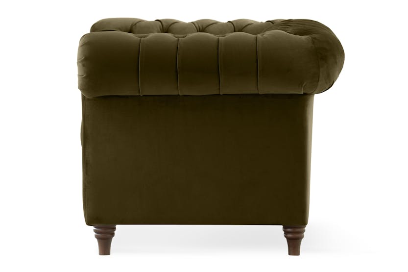 The Bailey Armchair | Cedar Green