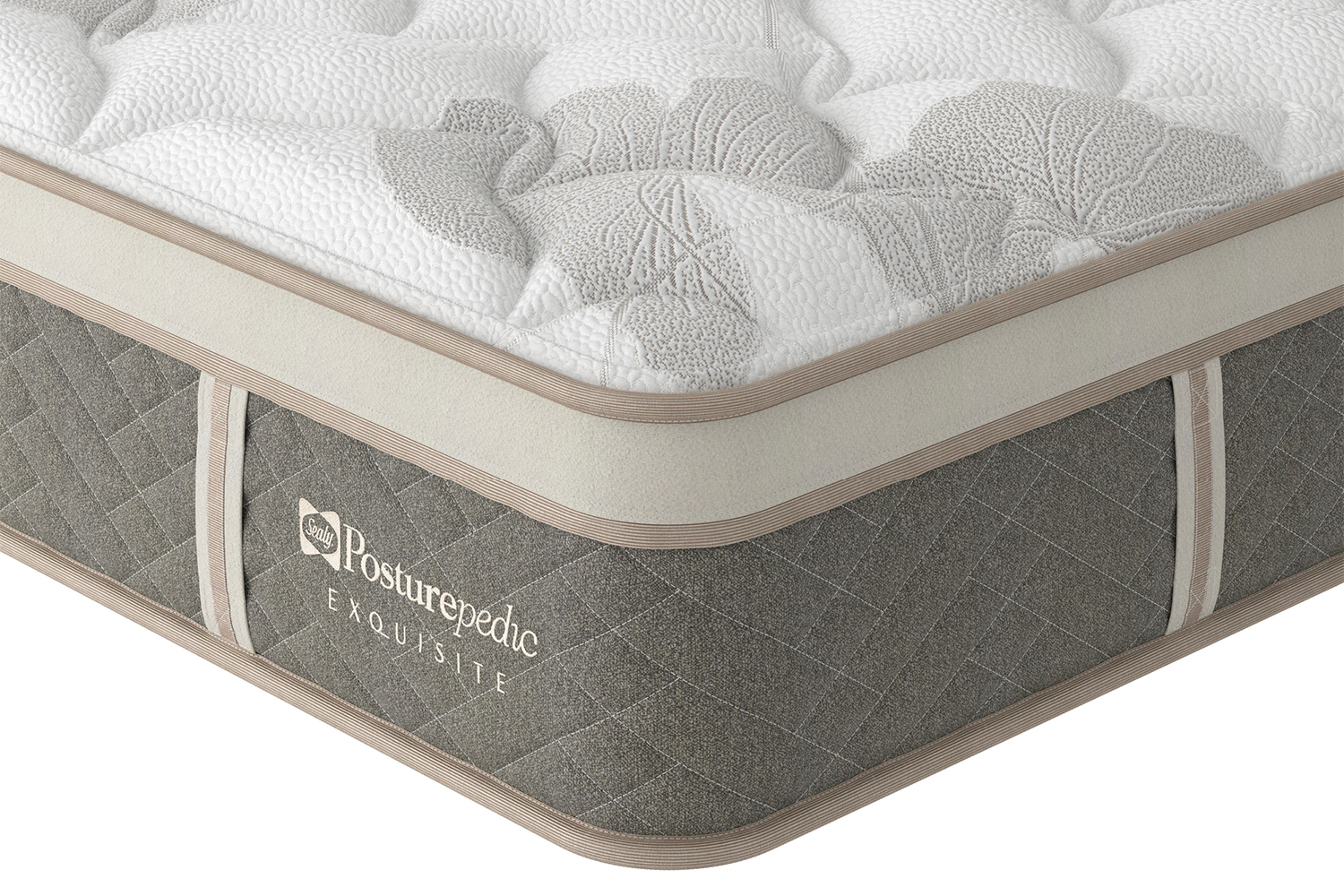 Sealy | Artisan Mattress | Double | 4ft6