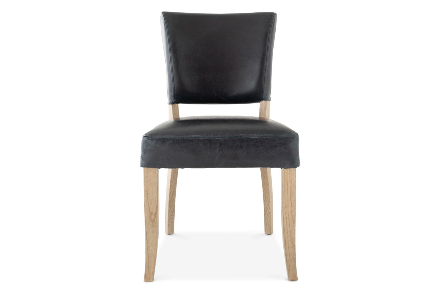 Pryce Dining Chair | Navy