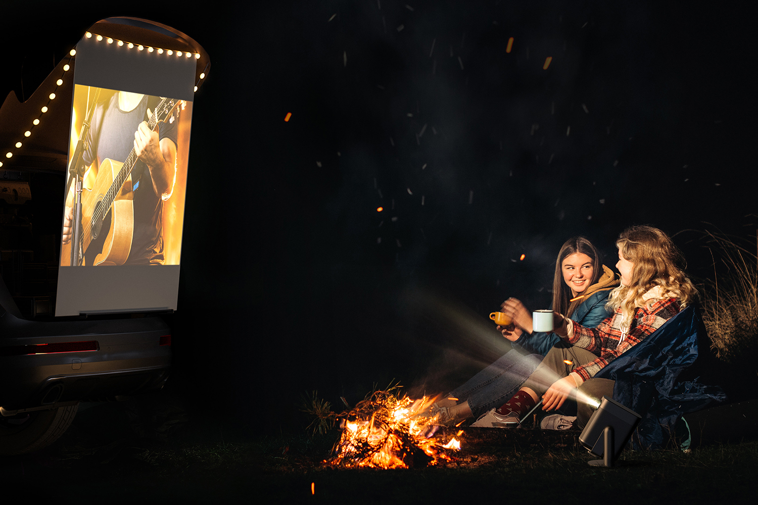 XGIMI Multi-Angle Projector Stand