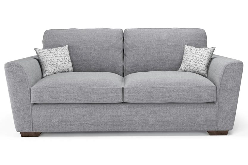 Fantasia 3 Seater Sofa | Standard Back