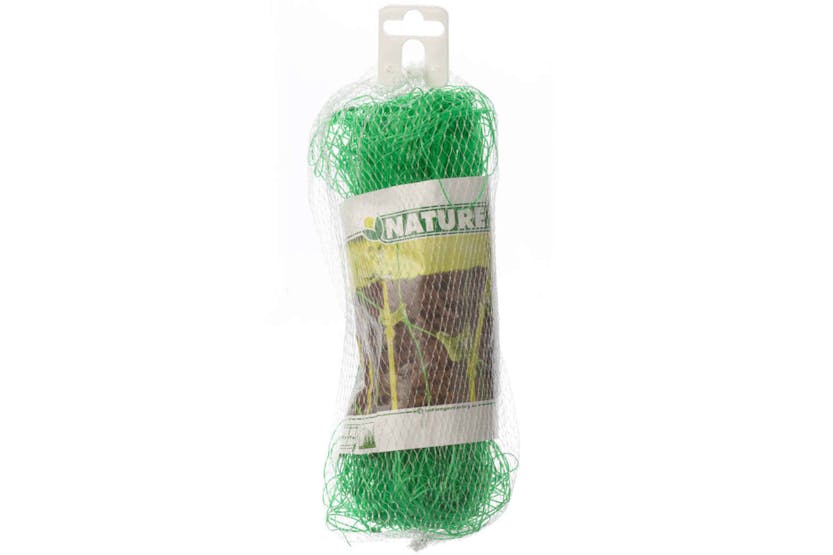 Nature Plant Climbing Netting Green 1x10 M 6030429