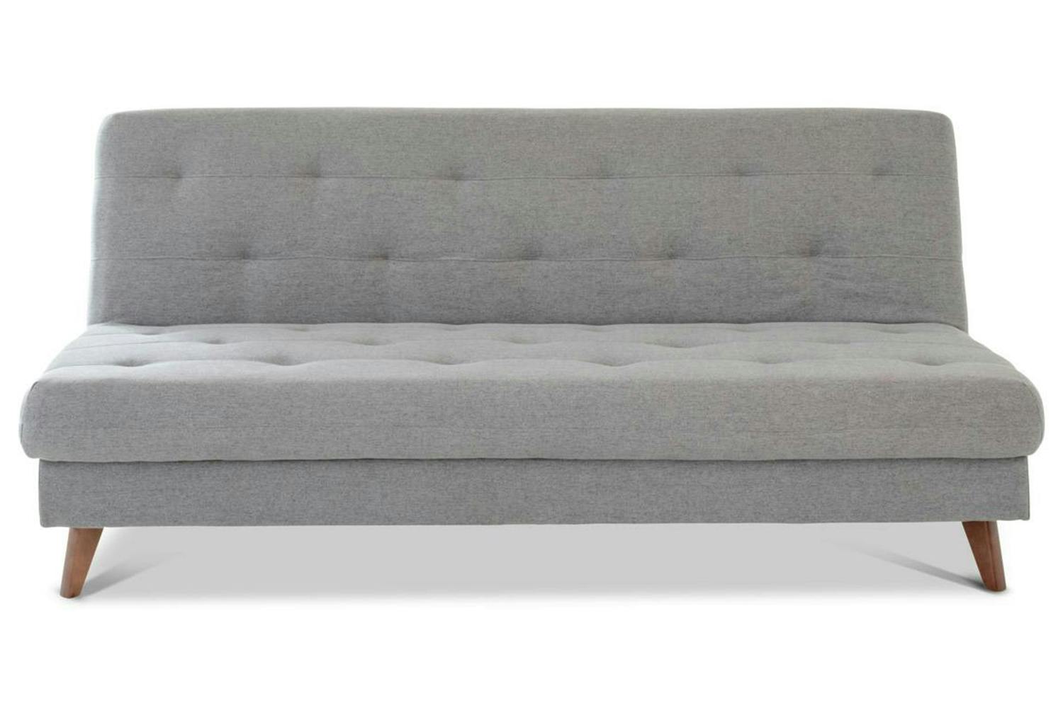 Robson Click Clack Sofa Bed | Storage