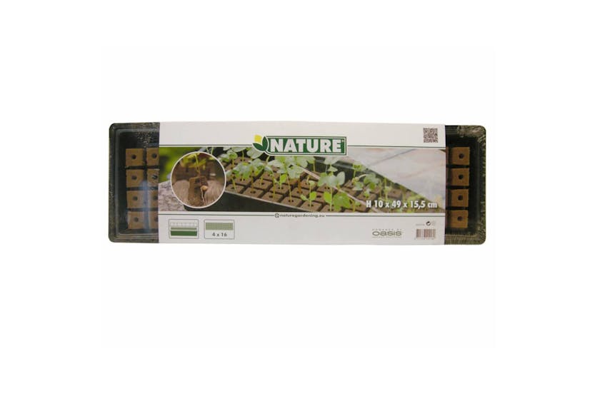 Nature Propagator Mini Kit 4x16 Cells