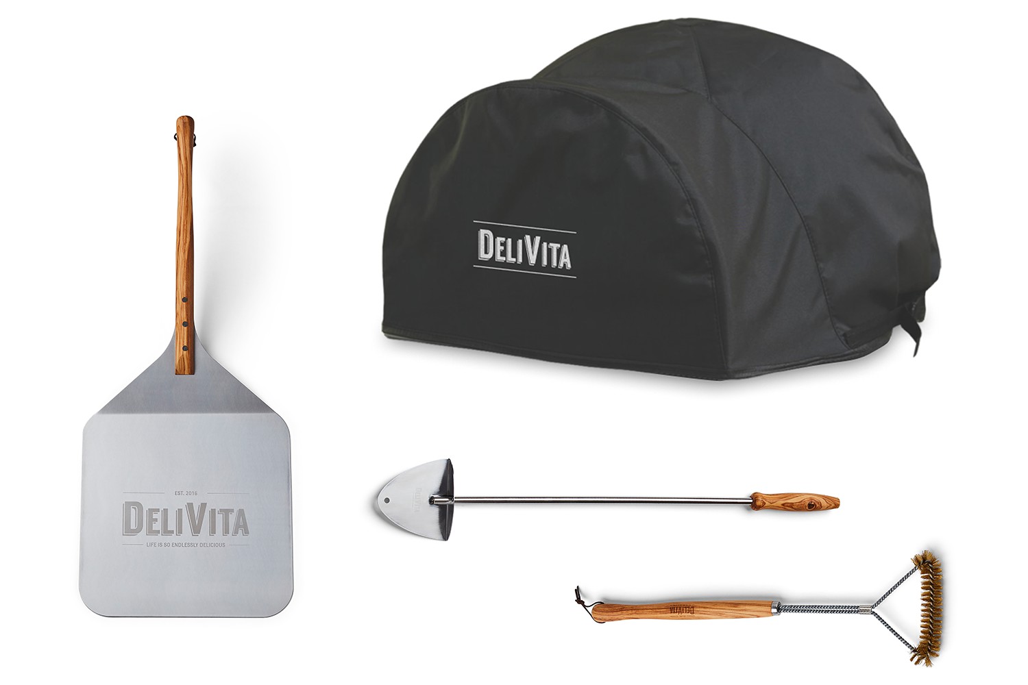 Delivita Starter Collection