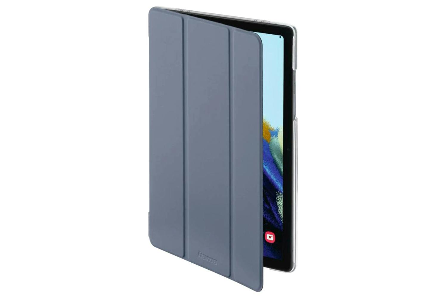 Hama Samsung Galaxy Tab A9+ 11" Tablet Cover | Lilac