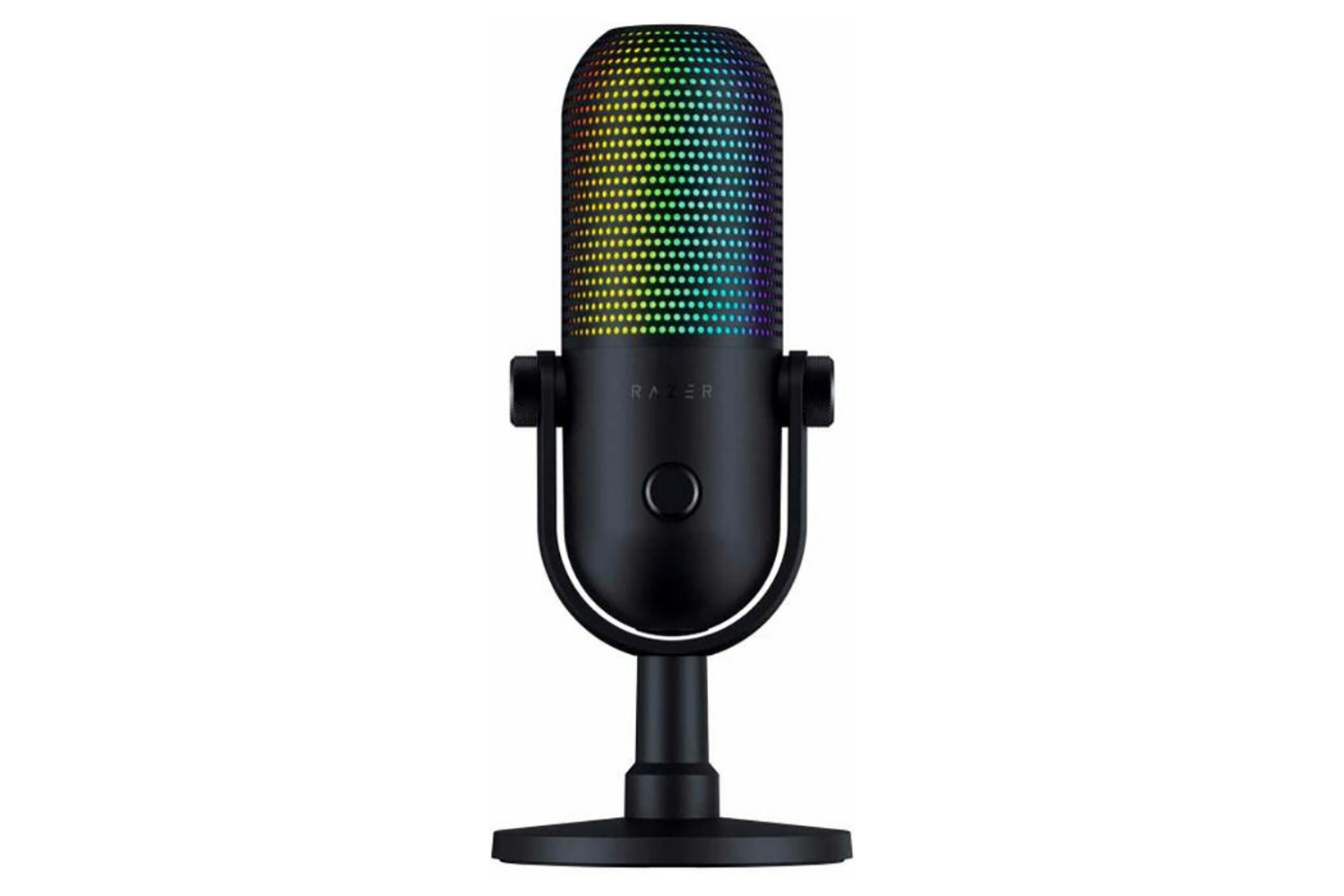 Razer Seiren V3 RGB USB Microphone | Chroma