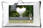 The Fine Bedding Company Return to Nature Pillow