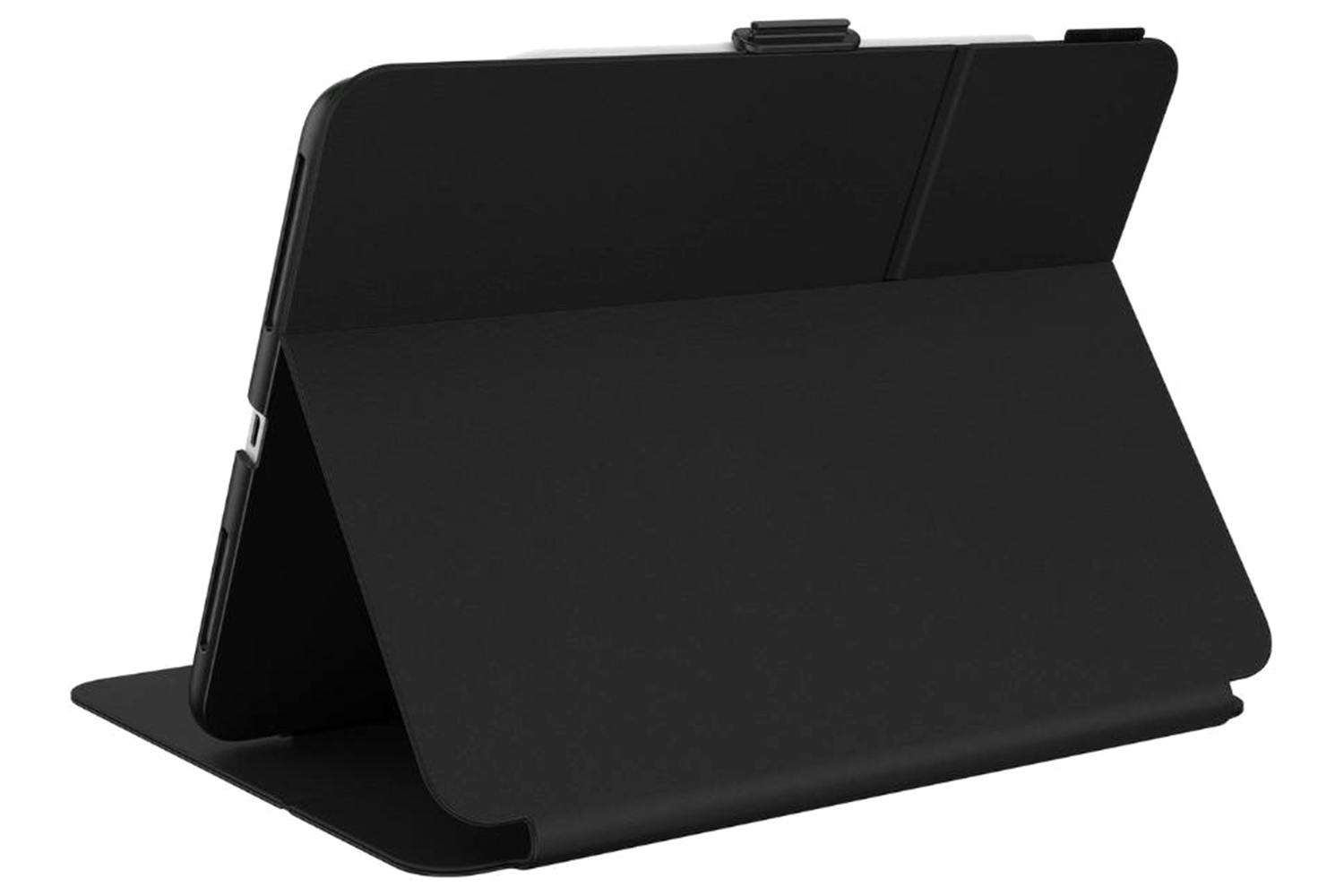Speck Balance Folio 11" iPad Cases | Black/ White