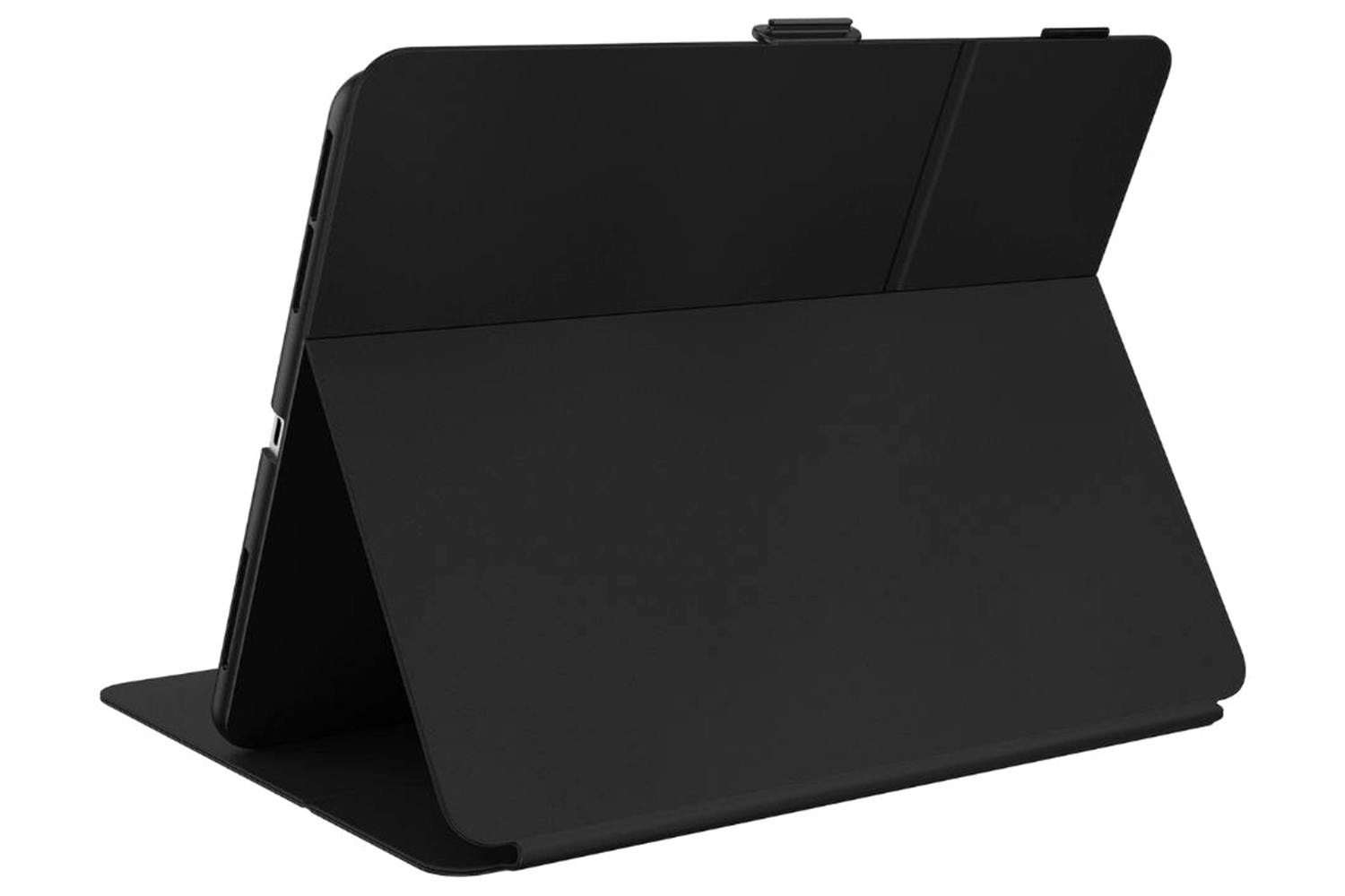 Speck Balance Folio 12.9" iPad Cases | Black/White