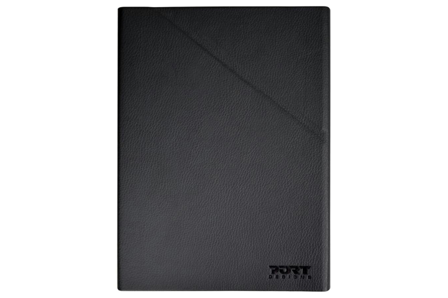 Port Designs Muskoka Universal 10" Tablet Case | Black