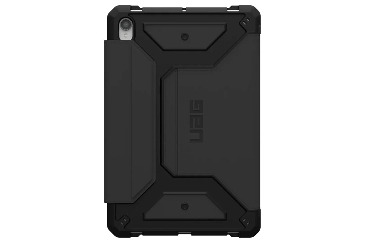 UAG Metropolis SE Series 12.4" Galaxy S9 Plus Tab Case | Black