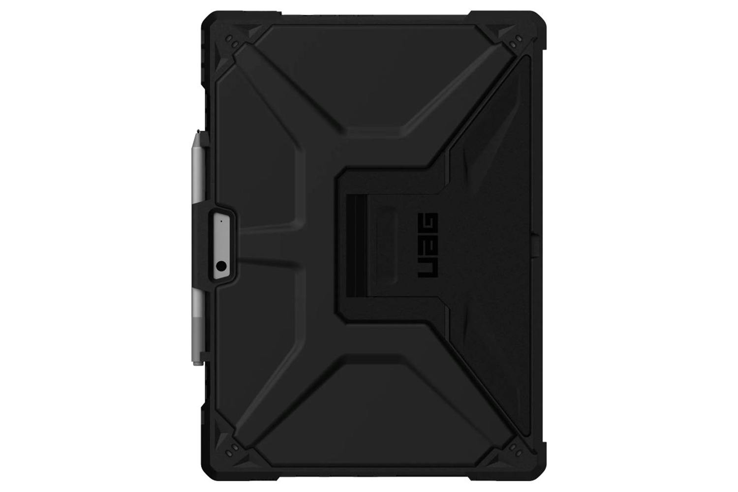 UAG Metropolis SE Series Microsoft Surface Pro 8 Case | Black