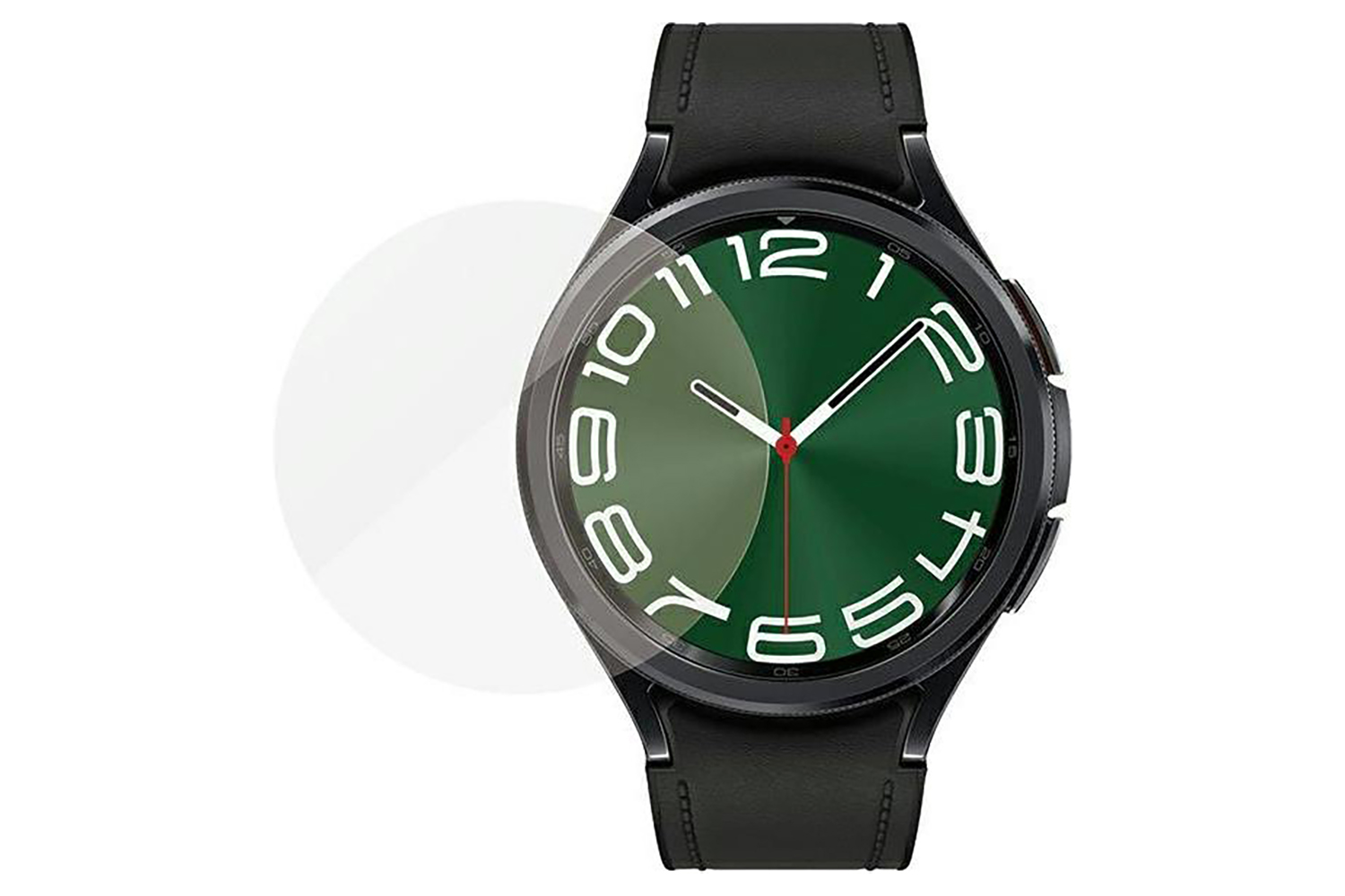PanzerGlass Samsung Galaxy Watch 6 Classic Screen Protector | 47mm