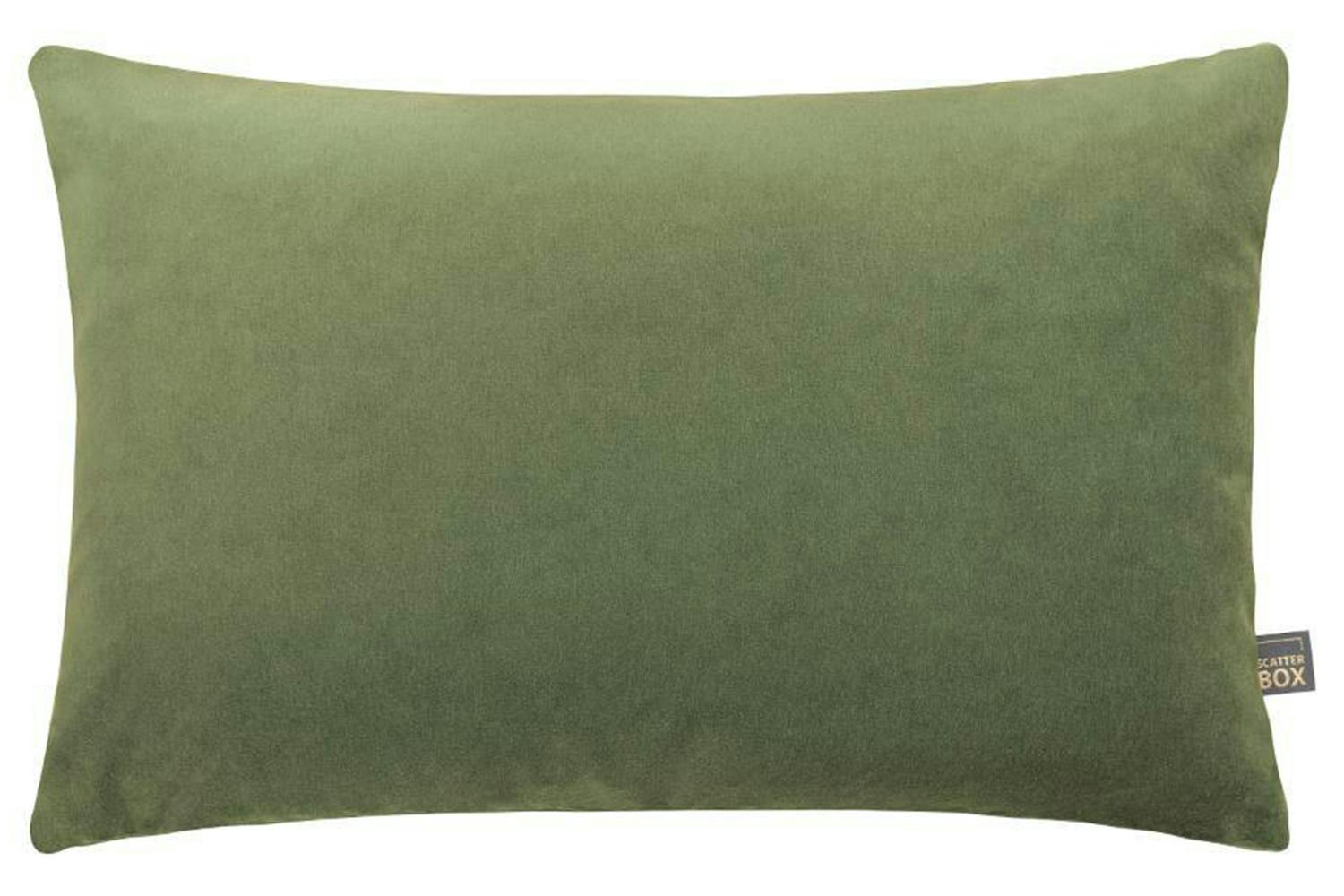 Richelle Cushion | Green | 40 x 60 cm
