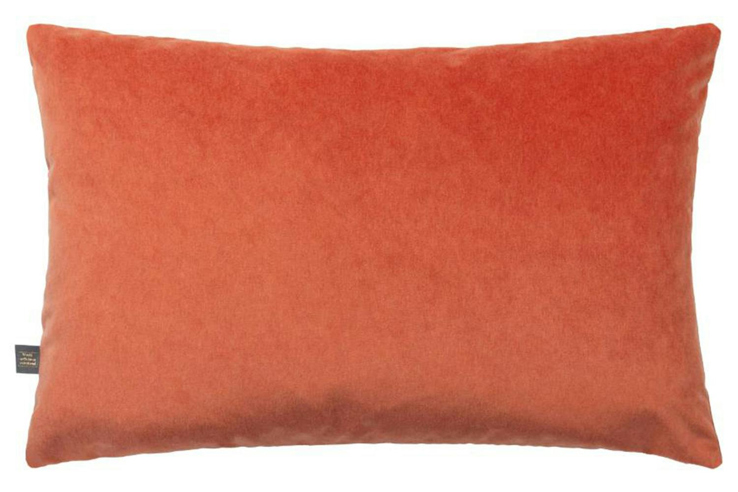 Richelle Cushion | Coral | 40 x 60 cm