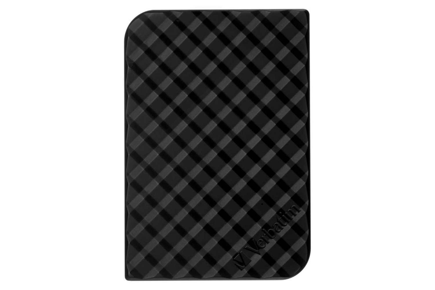 Verbatim Store 'n' Go USB 3.0 Hard Drive | 2TB | Black