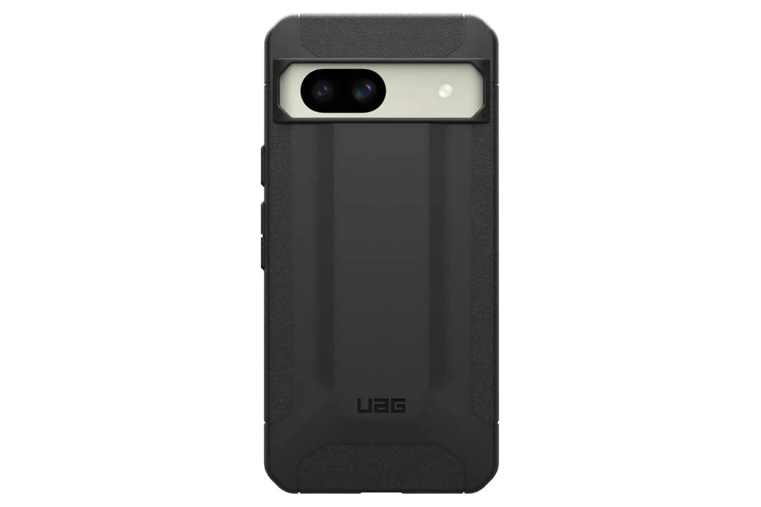 UAG Scout Series Pixel 8a Case | Black