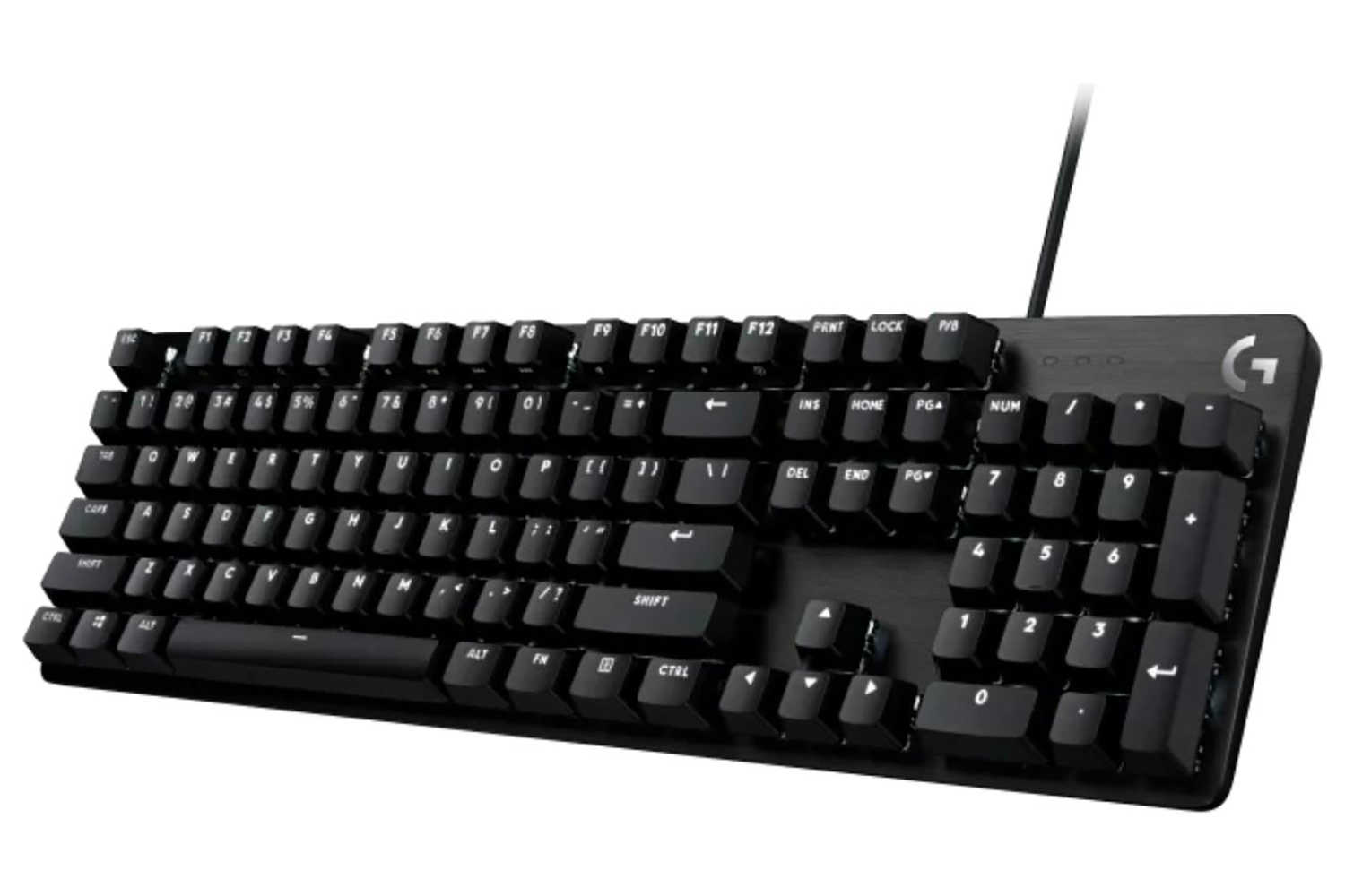 Logitech G413 SE Mechanical Gaming Keyboard