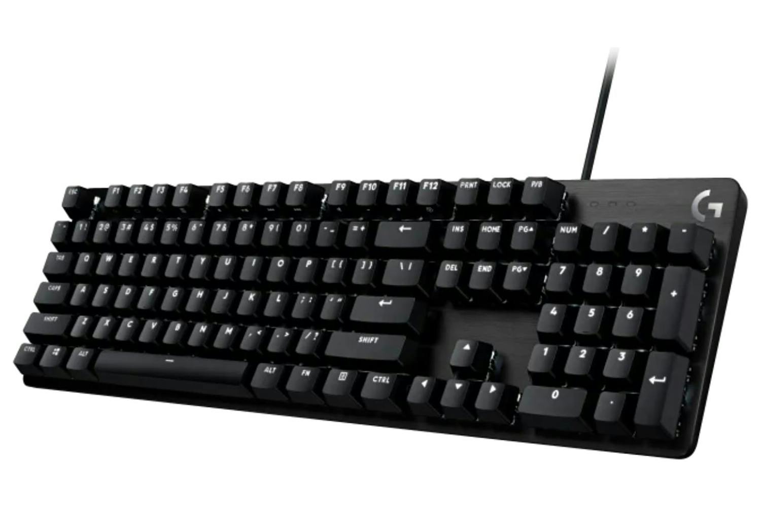 Logitech G413 SE Mechanical Gaming Keyboard Ireland
