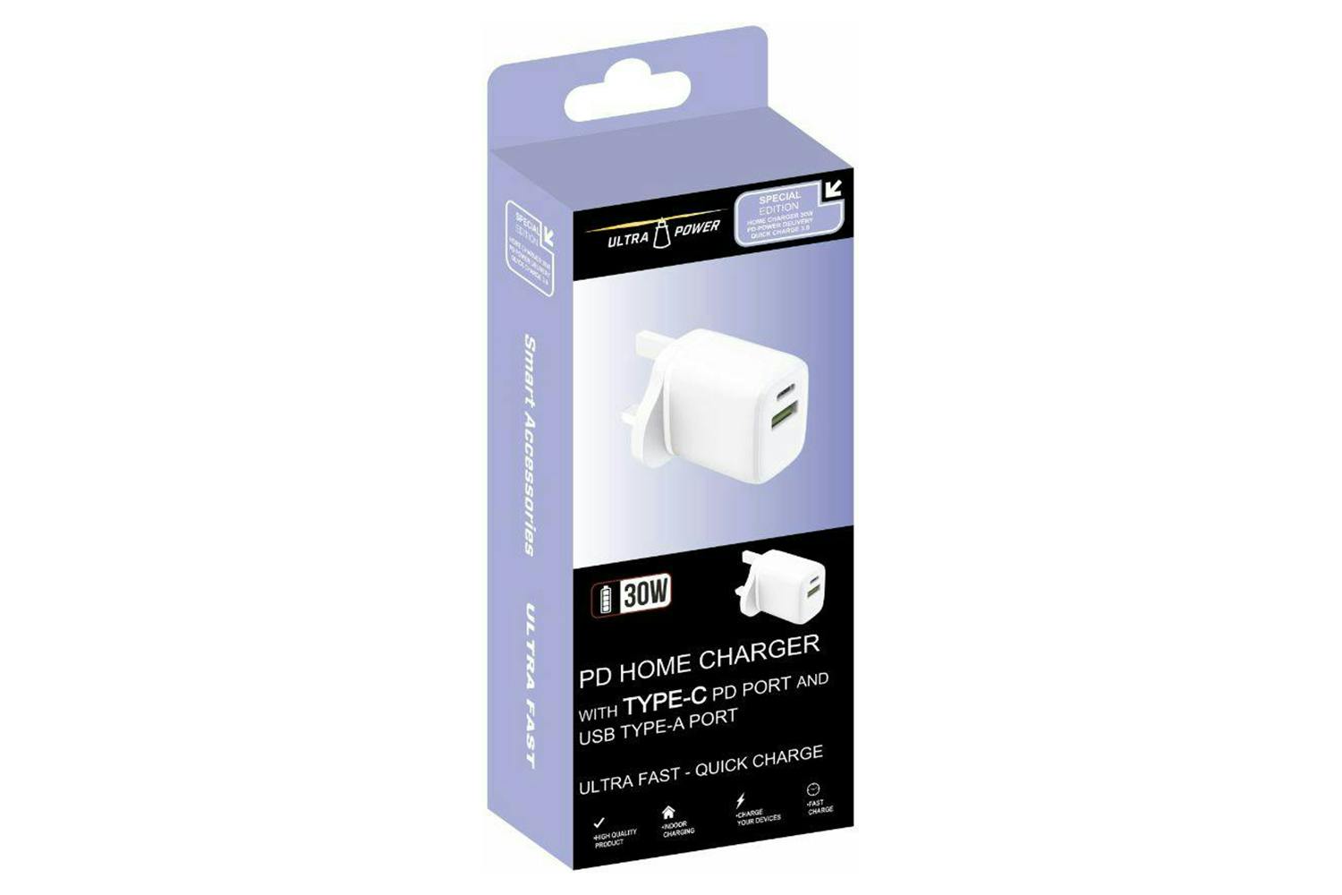 Adapter Apple 30w 30 W Usb Power Adapter Apple Usb Apple 30 Watt