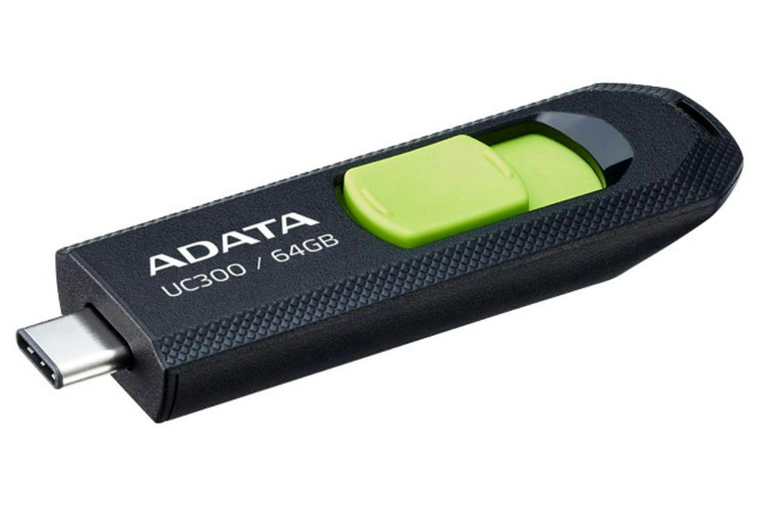 ADATA UC300 USB Flash Drive | 64GB