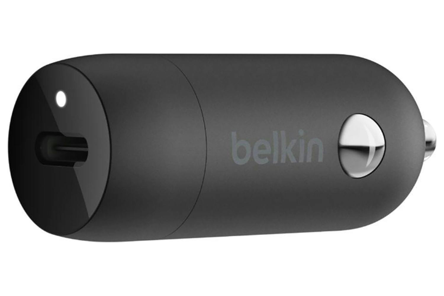 Belkin USB-C 20W PD Car Charger
