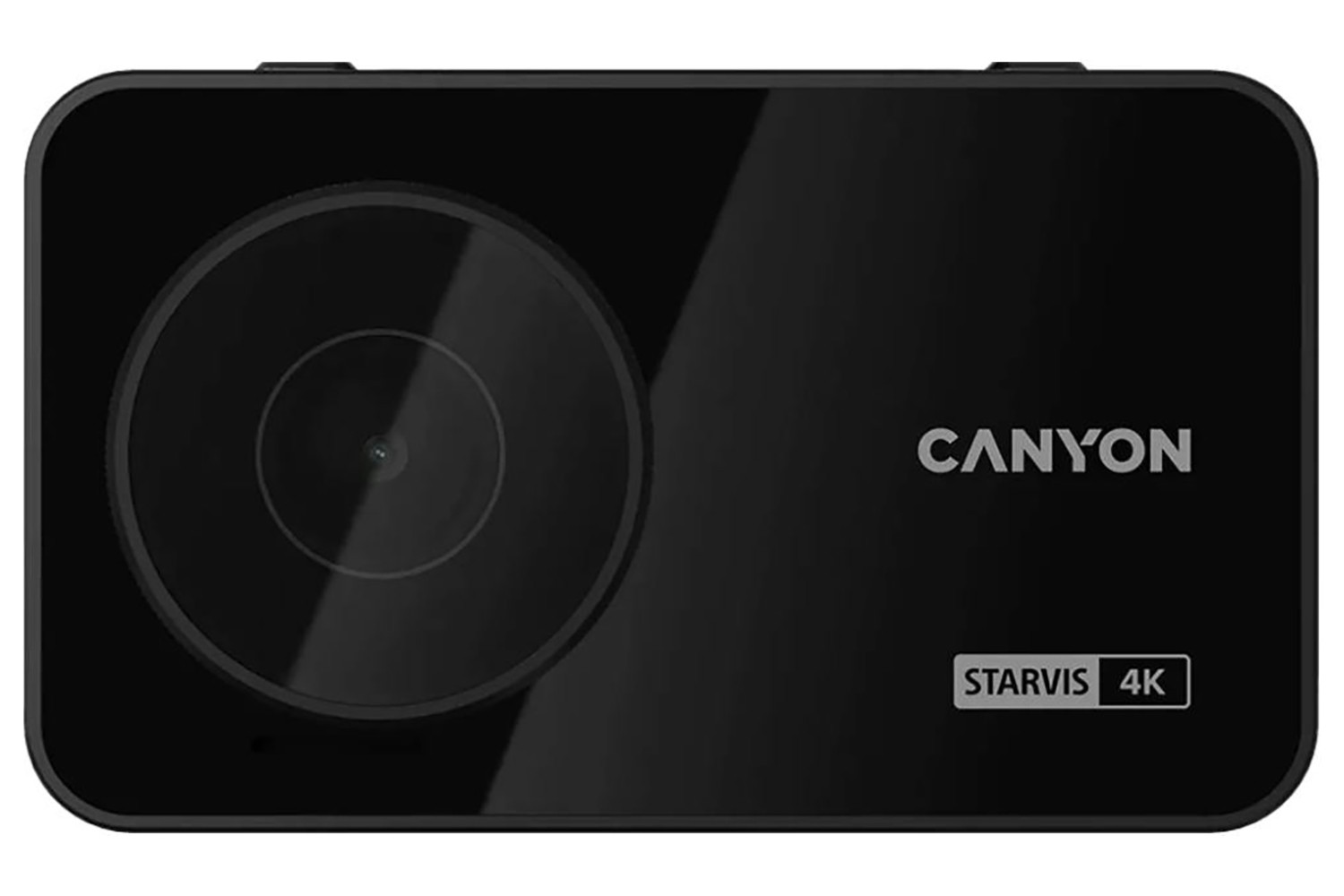 Canyon CND-DVR40GPS Car Video Recorder Dash Cam | Black