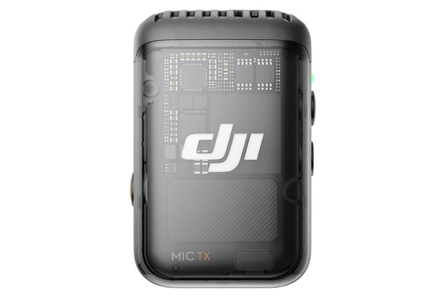 DJI Mic 2 (1 TX + 1 RX)