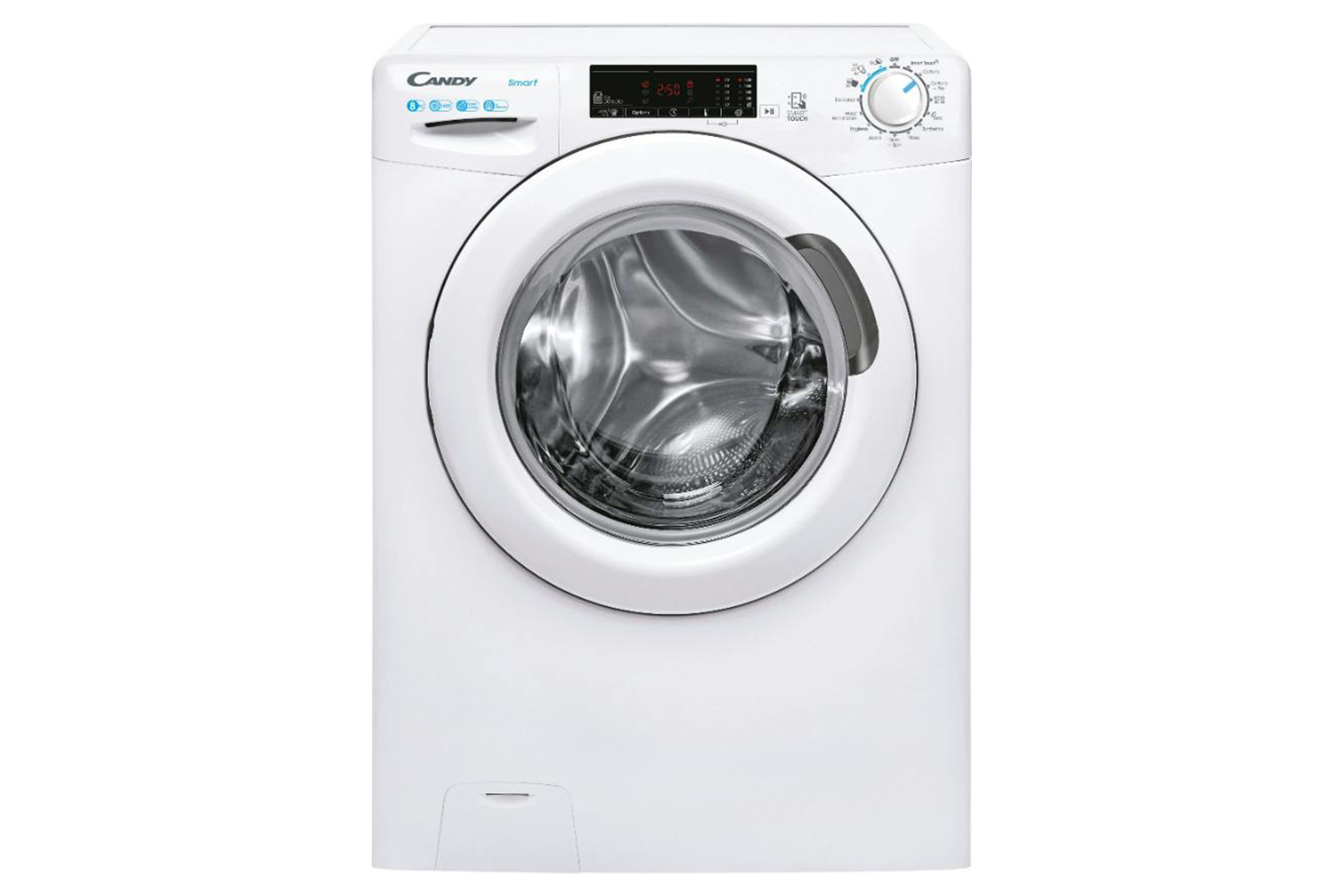 Candy 8kg Freestanding Washing Machine | CS148TW4/1-80