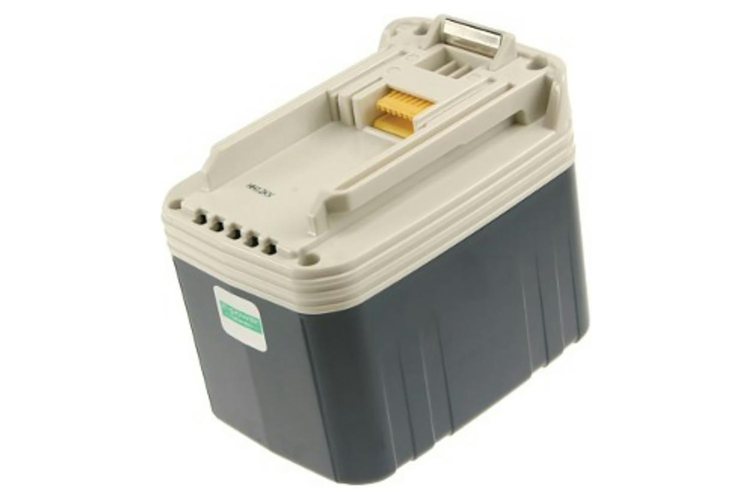 2-Power Power Tool Battery 24V 3.0Ah