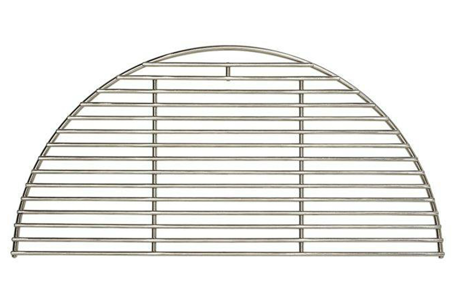 Kamado Joe Half Moon Cooking Flat Griddle