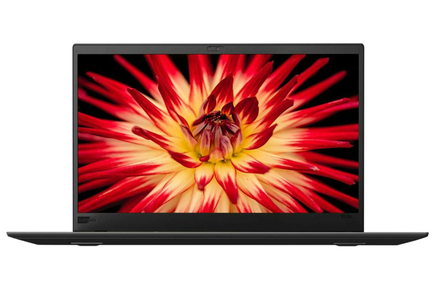 T1A Lenovo Refurbished ThinkPad X1 Carbon 6 Gen 14" Core i5 | 16 GB | 256 GB | Black