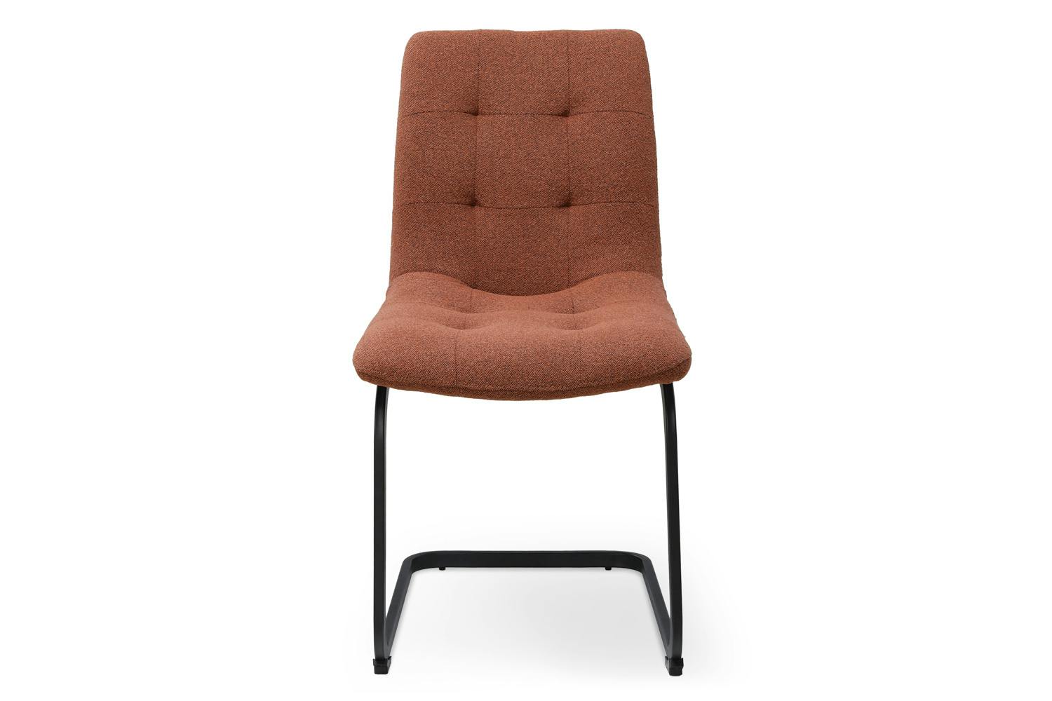 Maine Dining Chair | Rust