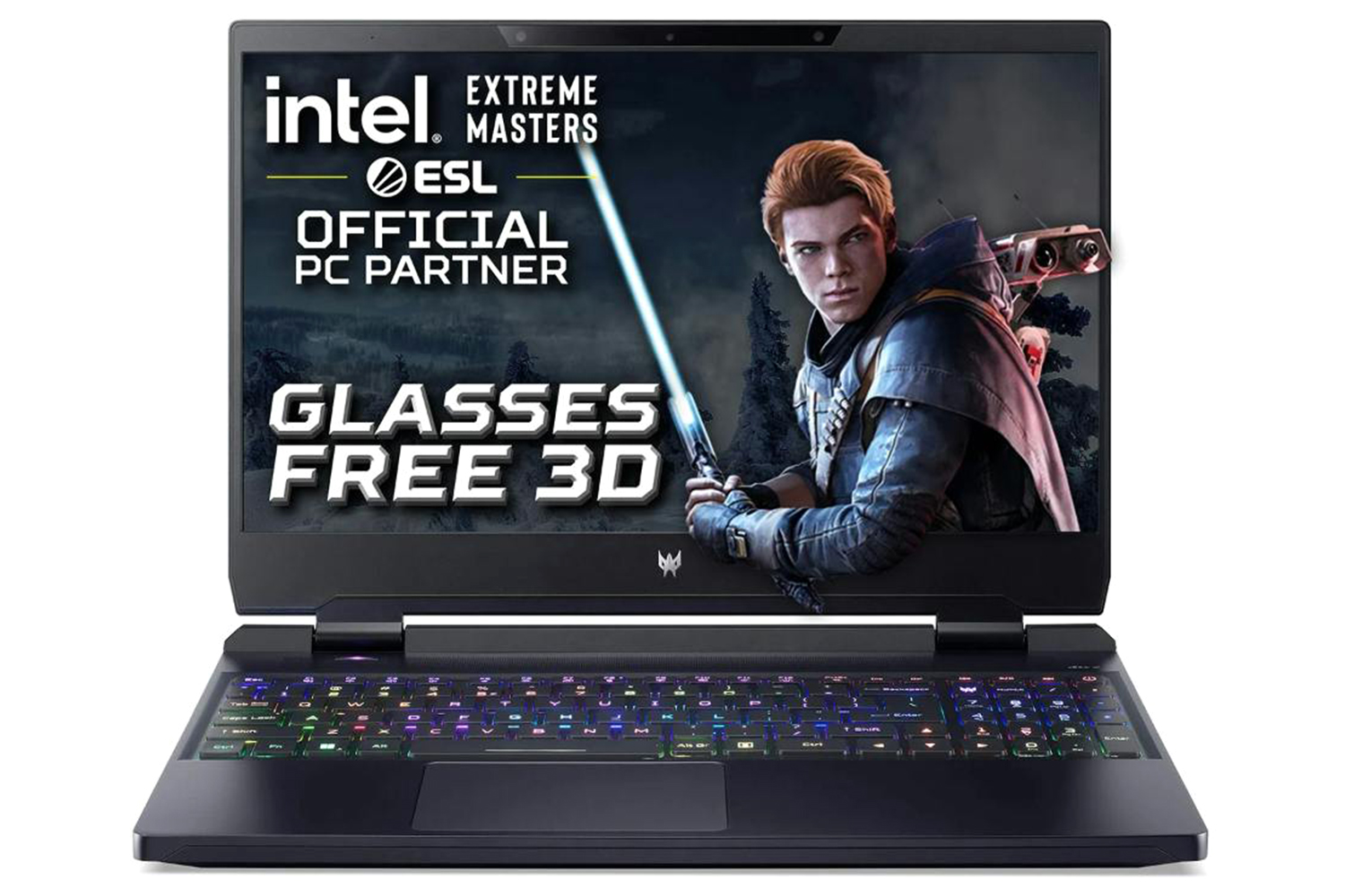 Acer Gaming Laptop Black Edition Acer Aspire V 17 Nitro Black