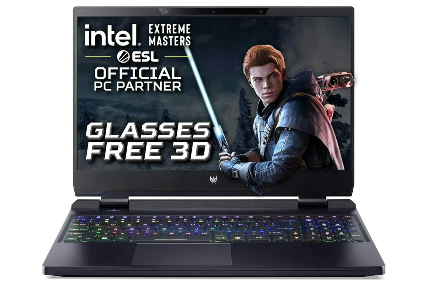 Acer Gaming Laptop Black Edition Acer Aspire V 17 Nitro Black