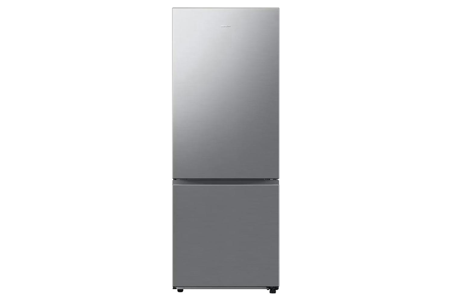 Samsung Classic Fridge Freezer with SpaceMax™ Technology - Silver