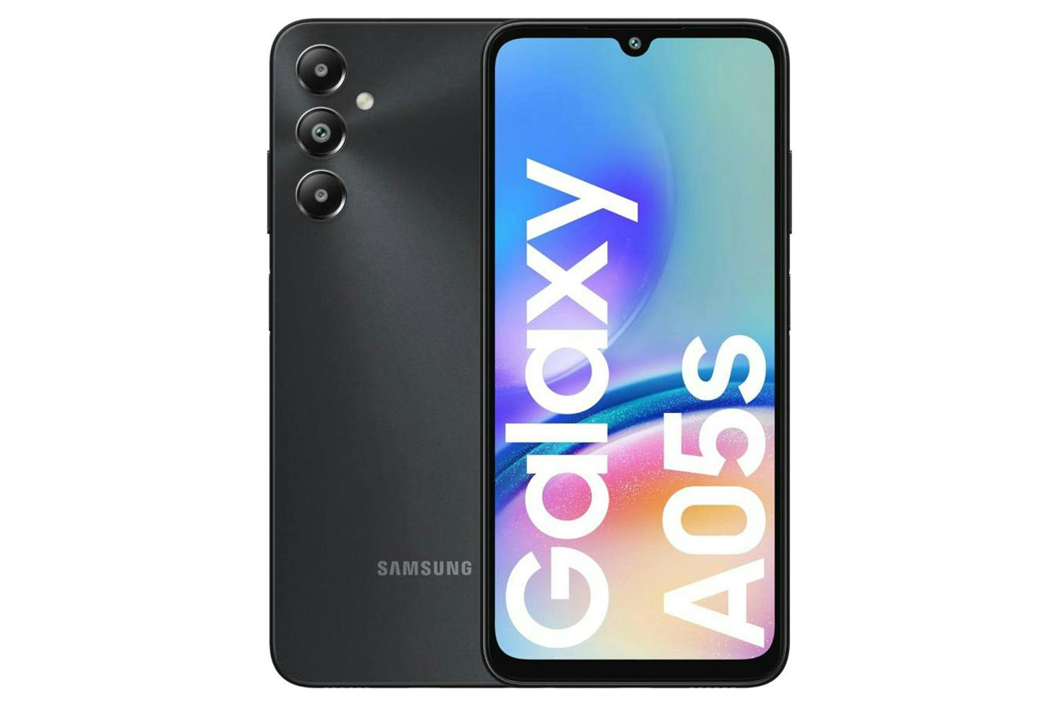 Samsung Galaxy A05s | 64GB | 4G | Black