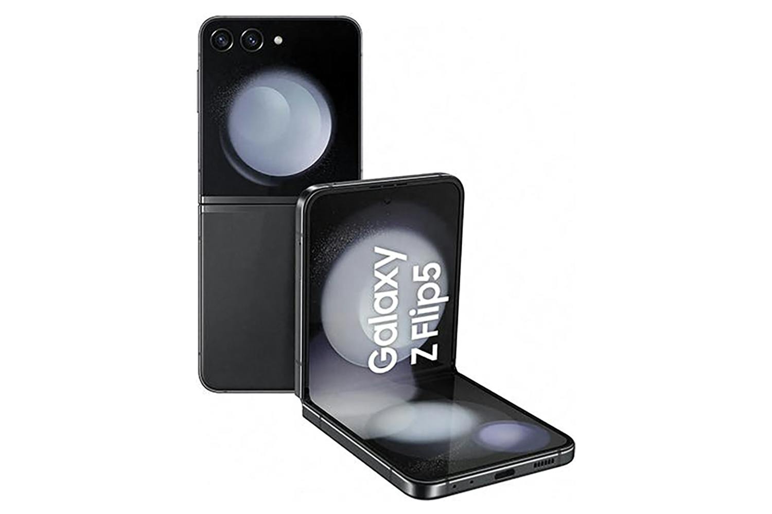 Samsung Galaxy Z Flip5 | 8GB | 256GB | Graphite