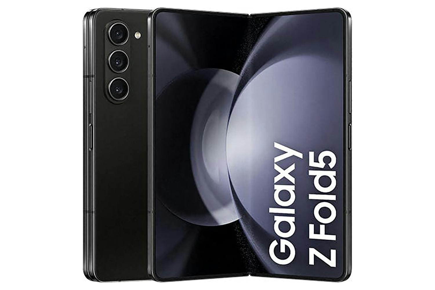 Samsung Galaxy Z Fold5 | 12GB | 256GB | Phantom Black