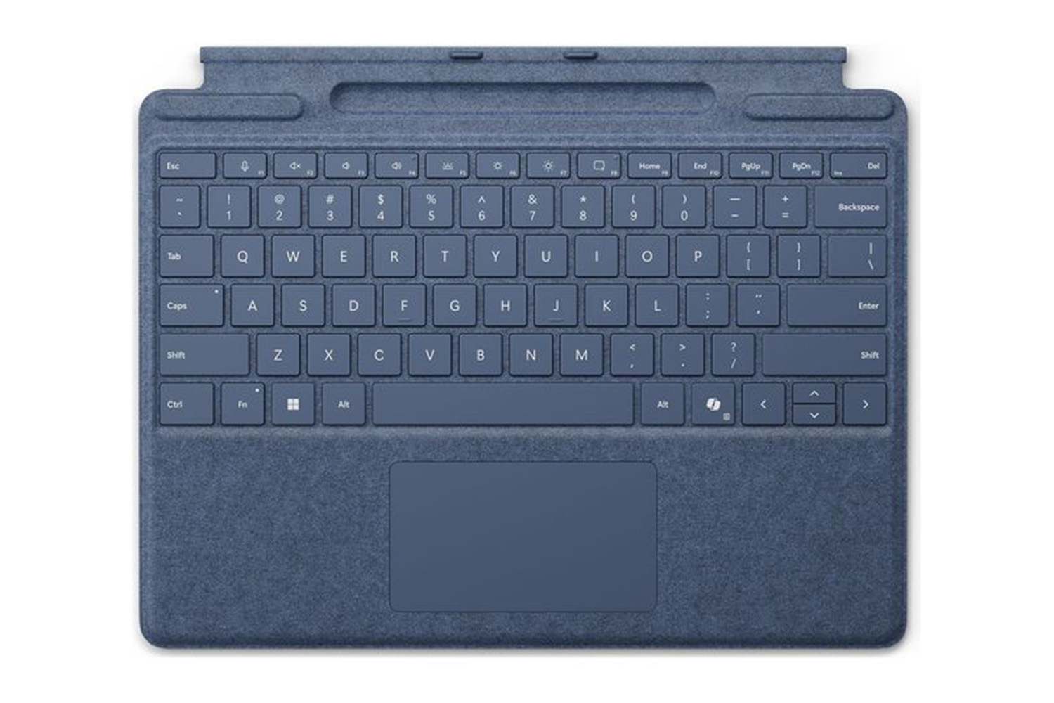 Microsoft Surface Pro Typecover | Sapphire
