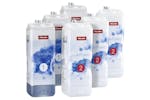 Miele UltraPhase 1 and 2 Half-Year Supply of Miele Detergents | Set of 6